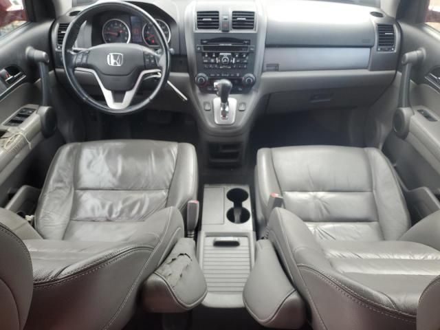 2010 Honda CR-V EXL