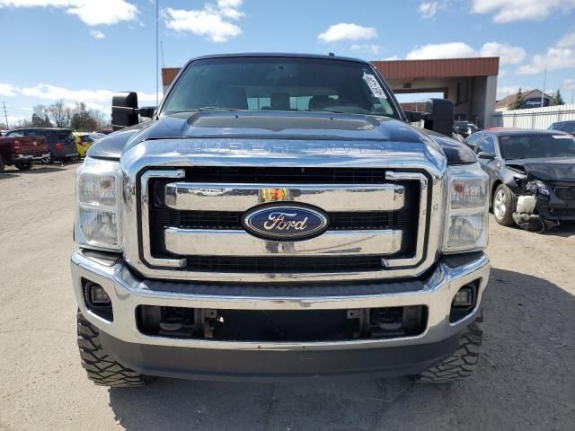 2014 Ford F250 Super Duty