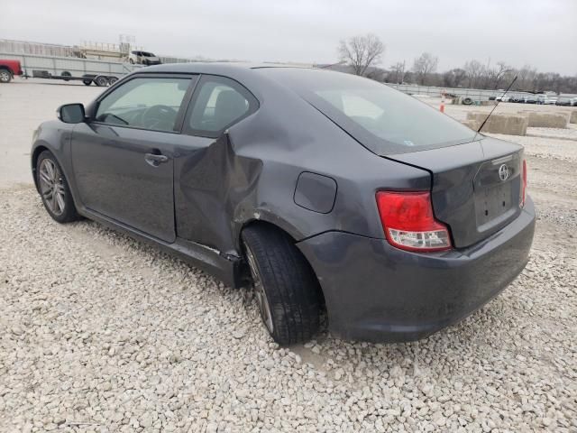 2011 Scion TC