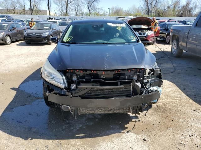 2015 Chevrolet Malibu LTZ