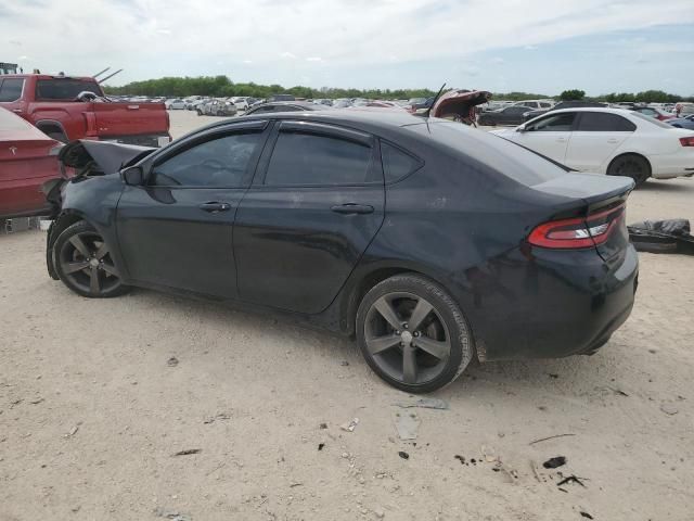 2014 Dodge Dart GT