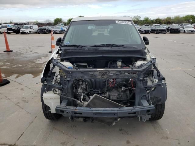 2011 KIA Soul