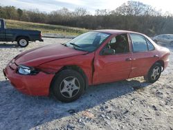 2004 Chevrolet Cavalier for sale in Cartersville, GA