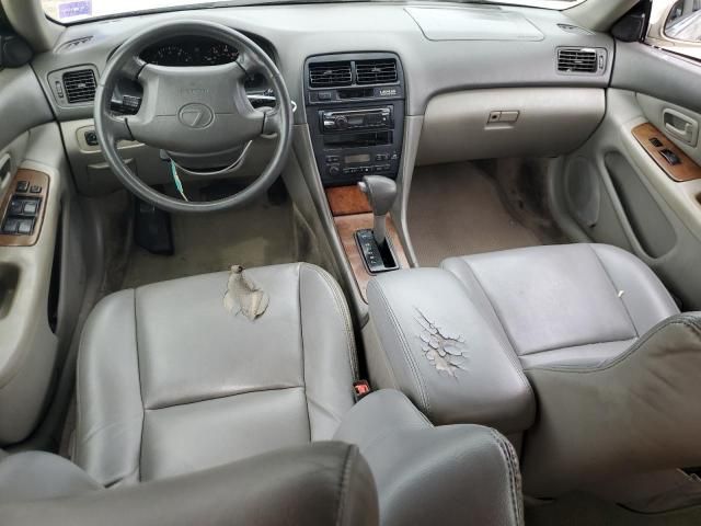 1998 Lexus ES 300