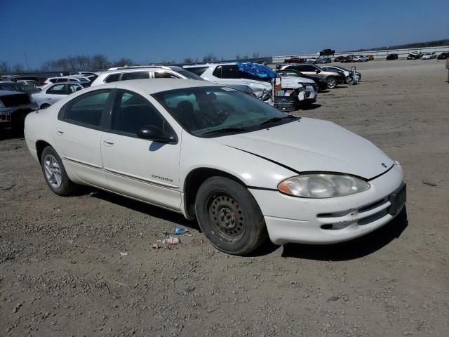 2000 Dodge Intrepid