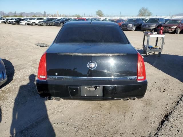 2006 Cadillac DTS