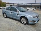 2010 Ford Fusion Hybrid