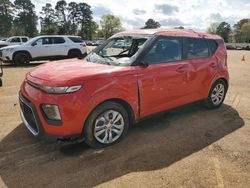 2022 KIA Soul LX en venta en Longview, TX