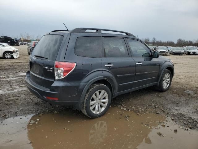 2011 Subaru Forester 2.5X Premium