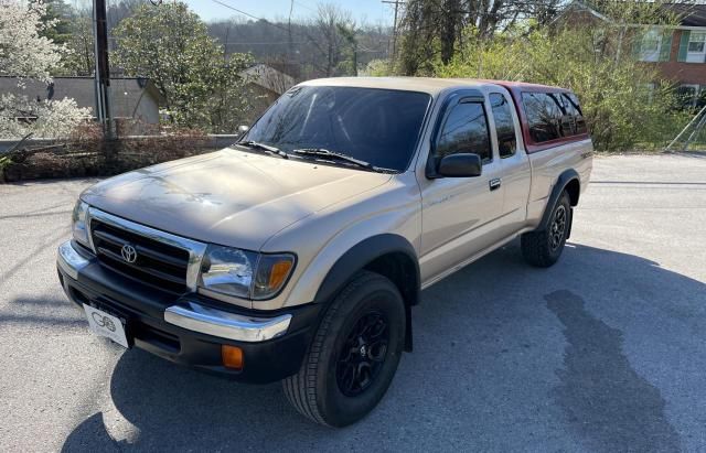 1999 Toyota Tacoma Xtracab