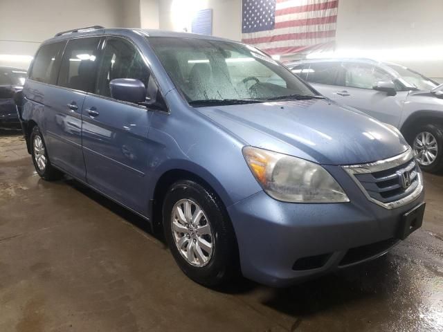 2010 Honda Odyssey EX