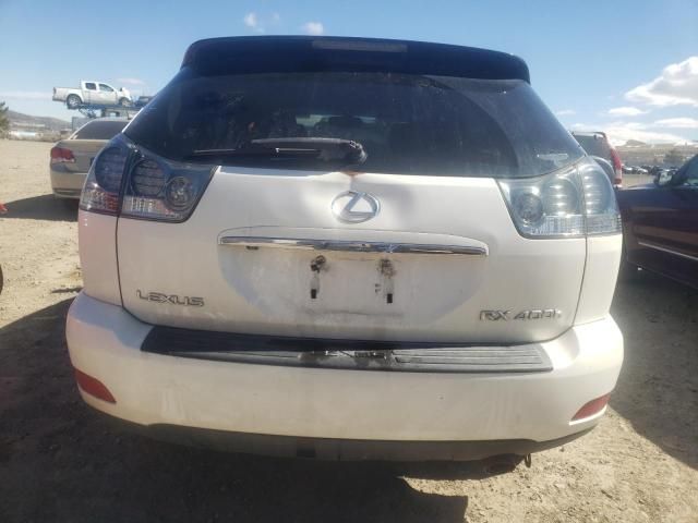 2006 Lexus RX 400