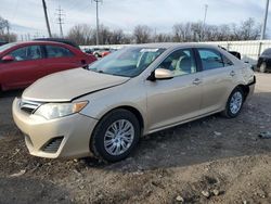 2012 Toyota Camry Base for sale in Columbus, OH