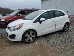 2013 KIA Rio EX en venta en Windsor, NJ