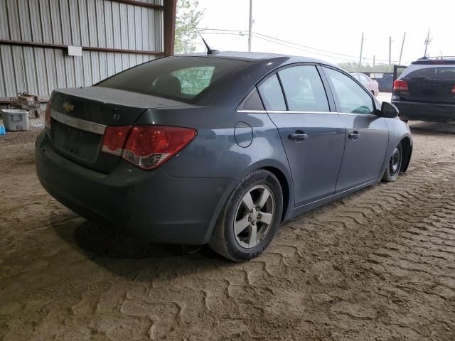 2013 Chevrolet Cruze LT