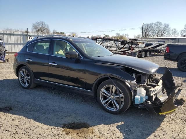 2011 Infiniti EX35 Base