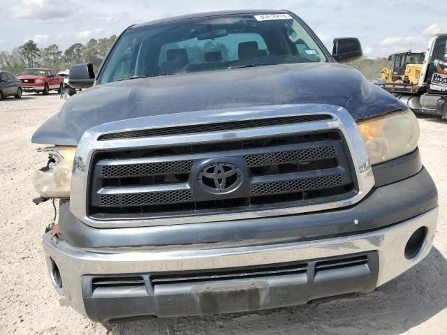 2010 Toyota Tundra Double Cab SR5