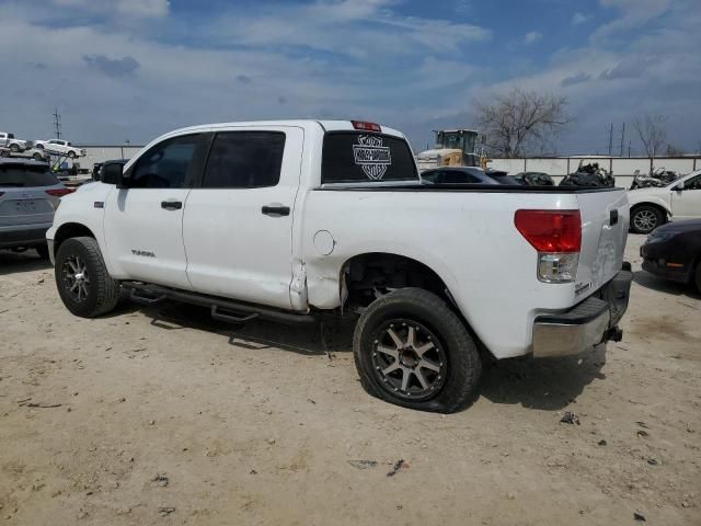 2010 Toyota Tundra Crewmax SR5