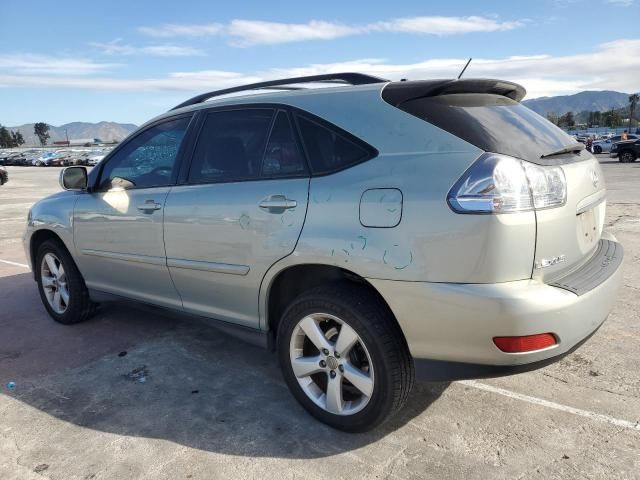 2007 Lexus RX 350