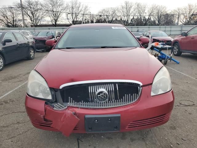 2009 Buick Lucerne CXL