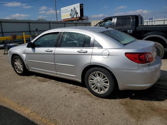 2008 Chrysler Sebring Touring