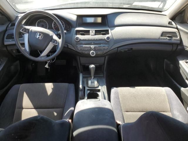 2008 Honda Accord LXP