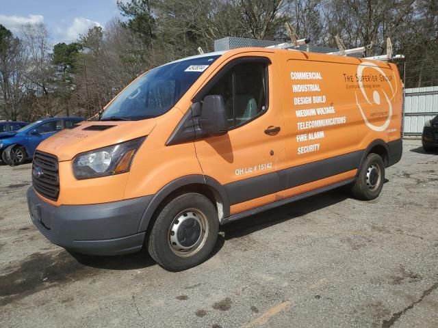 2016 Ford Transit T-150