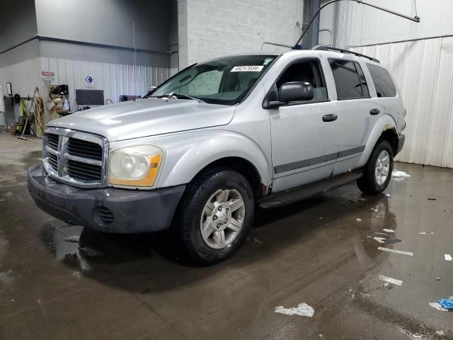 2005 Dodge Durango ST