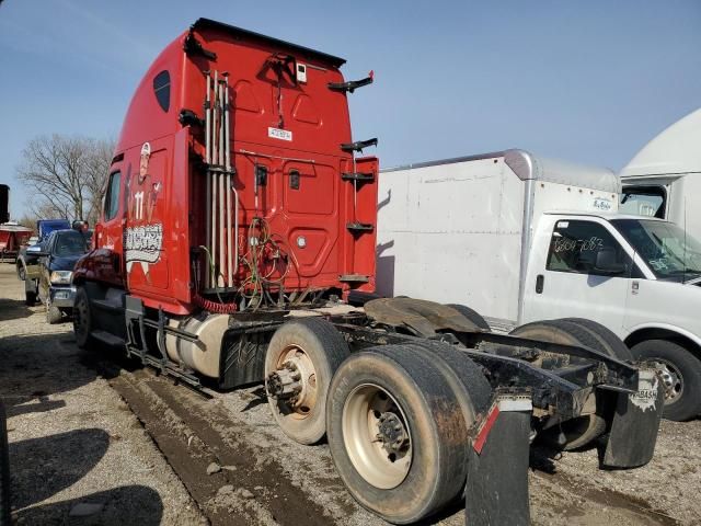 2015 Freightliner Cascadia 125