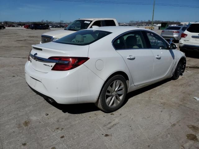 2015 Buick Regal Premium