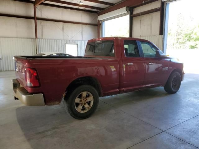 2014 Dodge RAM 1500 SLT