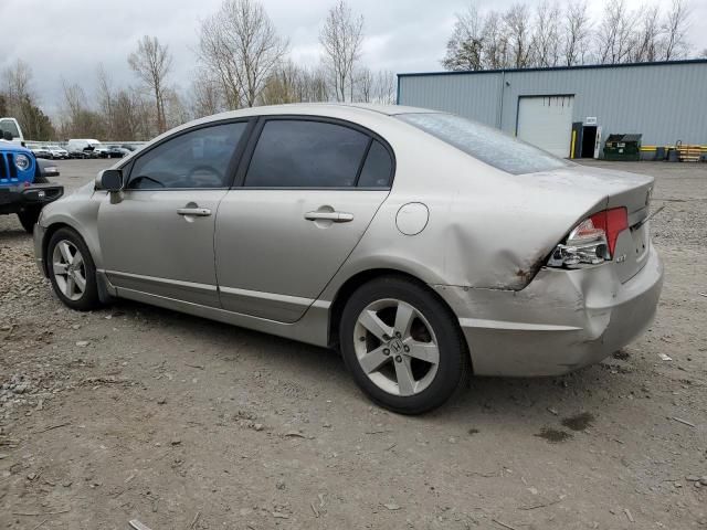 2006 Honda Civic EX