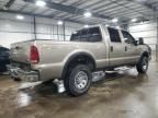 2004 Ford F250 Super Duty