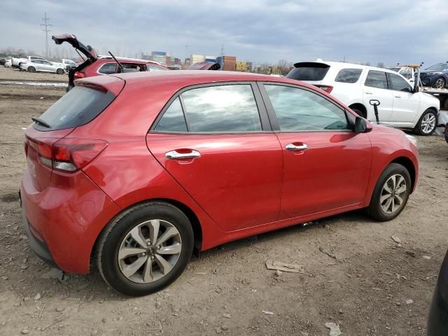 2023 KIA Rio S