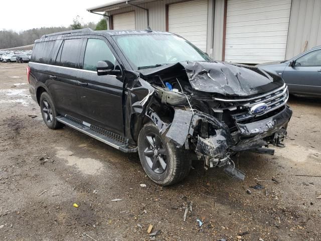 2019 Ford Expedition Max XLT