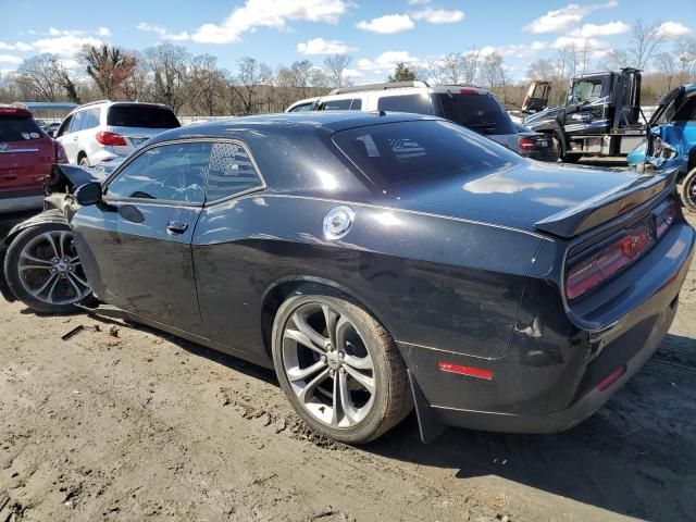 2020 Dodge Challenger R/T