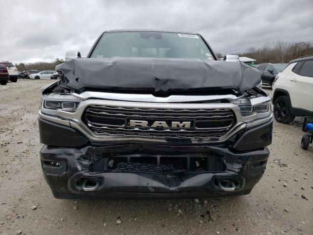 2019 Dodge RAM 1500 Limited