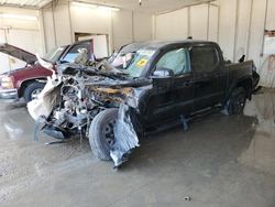 Toyota salvage cars for sale: 2020 Toyota Tacoma Double Cab