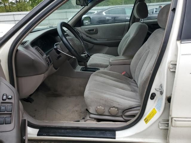 1999 Toyota Avalon XL