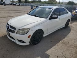 2009 Mercedes-Benz C 300 4matic for sale in Miami, FL