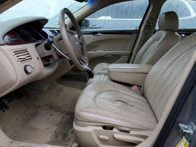 2006 Buick Lucerne CXL