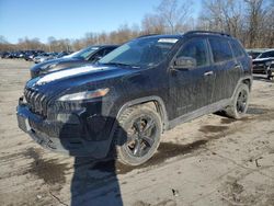 2016 Jeep Cherokee Sport for sale in Ellwood City, PA