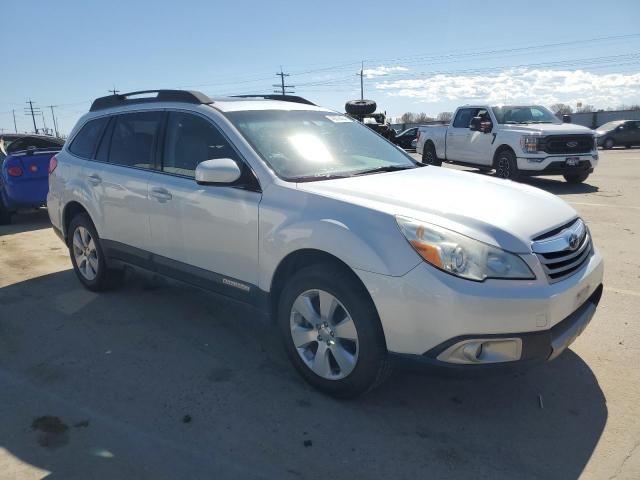 2010 Subaru Outback 3.6R Limited