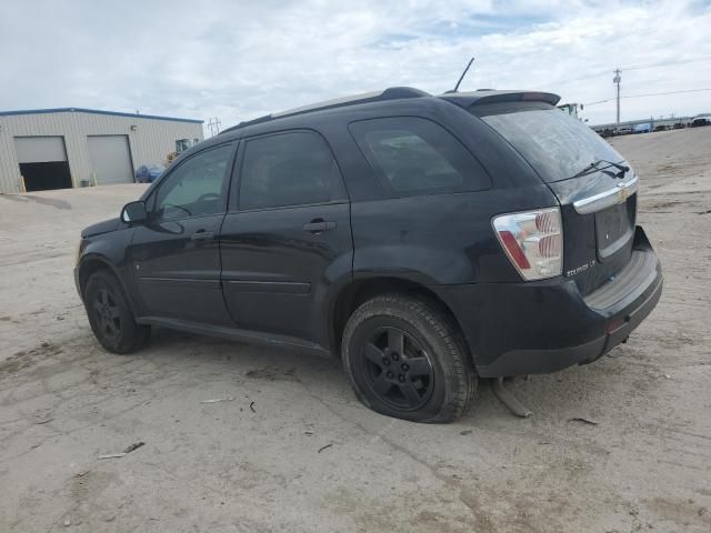 2009 Chevrolet Equinox LS