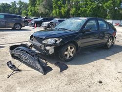 2005 Honda Civic EX for sale in Ocala, FL