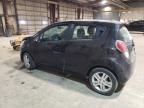 2015 Chevrolet Spark 1LT