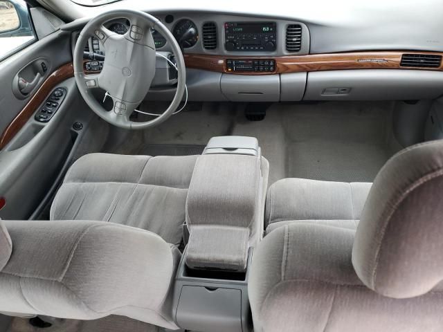 2000 Buick Lesabre Custom