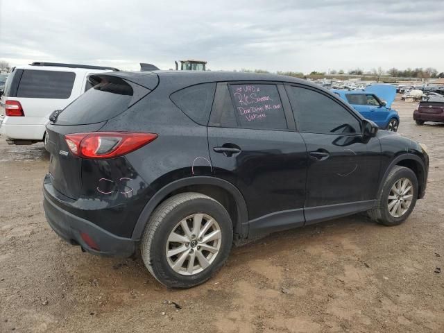 2013 Mazda CX-5 Sport