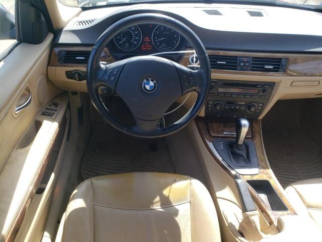 2006 BMW 325 XIT