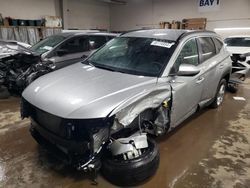 Hyundai Tucson SEL Vehiculos salvage en venta: 2023 Hyundai Tucson SEL